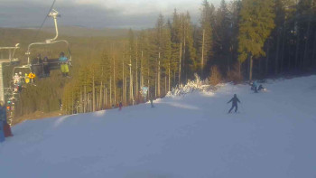 Ski Karlov - areál Karlov