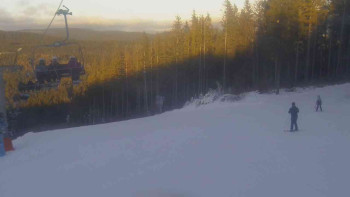 Ski Karlov - areál Karlov