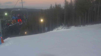 Ski Karlov - areál Karlov