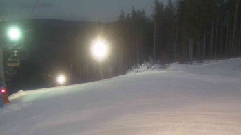 Ski Karlov - areál Karlov