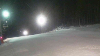 Ski Karlov - areál Karlov