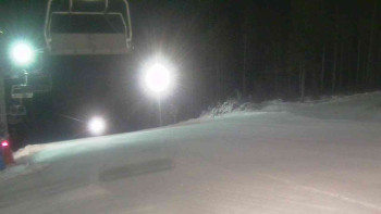 Ski Karlov - areál Karlov