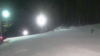 Ski Karlov - areál Karlov