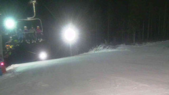 Ski Karlov - areál Karlov