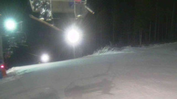 Ski Karlov - areál Karlov