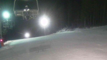 Ski Karlov - areál Karlov