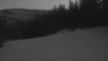 Ski Karlov - areál Karlov