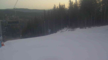 Ski Karlov - areál Karlov