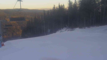 Ski Karlov - areál Karlov