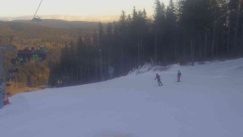 Ski Karlov - areál Karlov