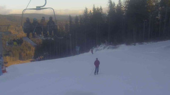 Ski Karlov - areál Karlov