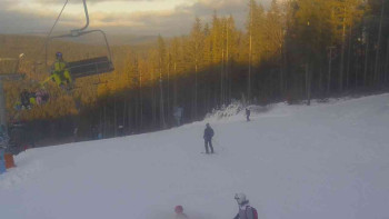 Ski Karlov - areál Karlov