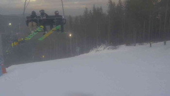 Ski Karlov - areál Karlov