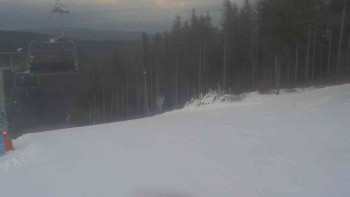 Ski Karlov - areál Karlov