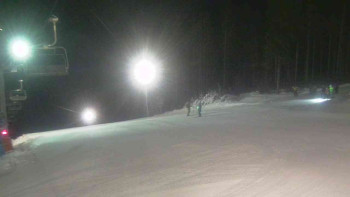 Ski Karlov - areál Karlov