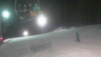 Ski Karlov - areál Karlov