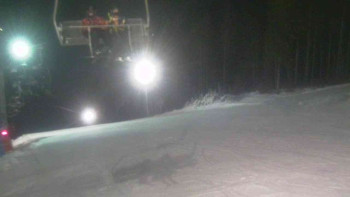 Ski Karlov - areál Karlov