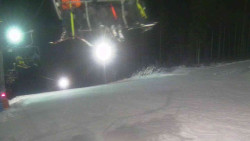 Sjezdovka Sportovní