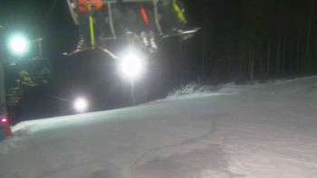 Ski Karlov - areál Karlov