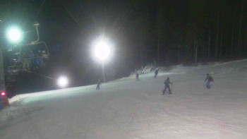 Ski Karlov - areál Karlov