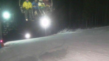 Ski Karlov - areál Karlov