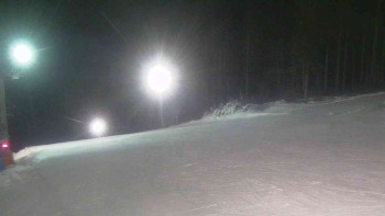 Ski Karlov - areál Karlov