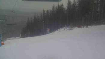 Ski Karlov - areál Karlov