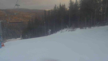 Ski Karlov - areál Karlov