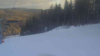 Ski Karlov - areál Karlov