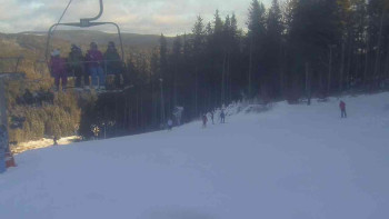 Ski Karlov - areál Karlov