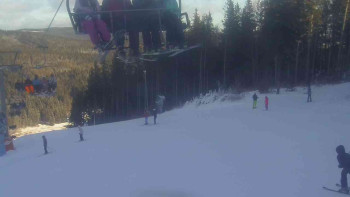 Ski Karlov - areál Karlov