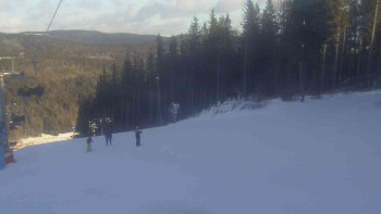 Ski Karlov - areál Karlov