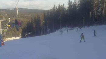 Ski Karlov - areál Karlov