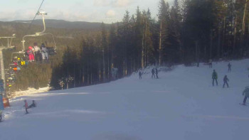 Ski Karlov - areál Karlov