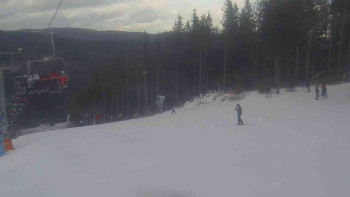 Ski Karlov - areál Karlov