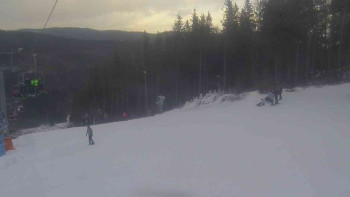 Ski Karlov - areál Karlov