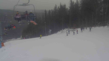 Ski Karlov - areál Karlov