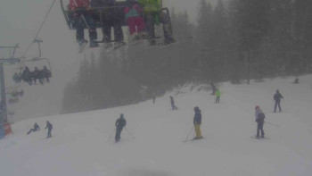 Ski Karlov - areál Karlov