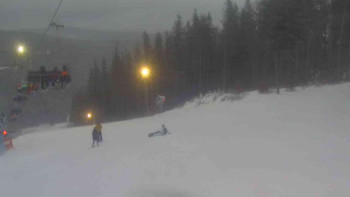 Ski Karlov - areál Karlov