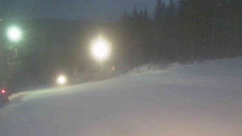 Ski Karlov - areál Karlov