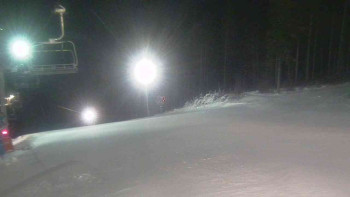 Ski Karlov - areál Karlov