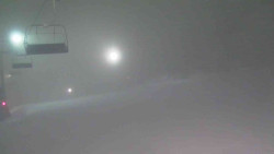 Sjezdovka Sportovní