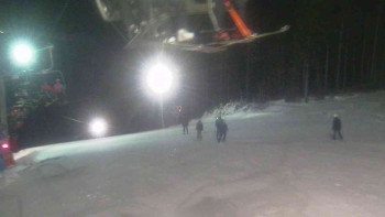 Ski Karlov - areál Karlov