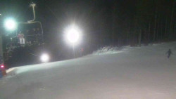 Sjezdovka Sportovní