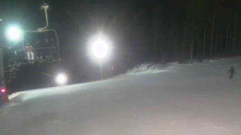 Ski Karlov - areál Karlov