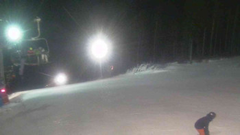 Ski Karlov - areál Karlov