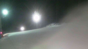 Ski Karlov - areál Karlov