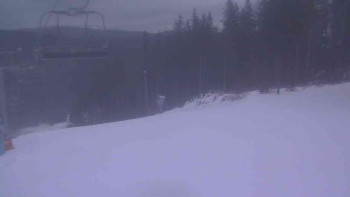 Ski Karlov - areál Karlov