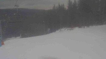 Ski Karlov - areál Karlov