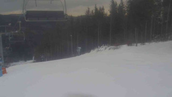 Ski Karlov - areál Karlov